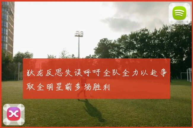狄龙反思失误呼吁全队全力以赴争取全明星前多场胜利
